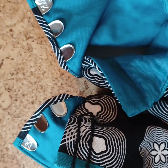 Split Toe Tabi Shoes Handmade From Japan, Size 7-7.5, EU 48, NWOT - Picture 7 of 7